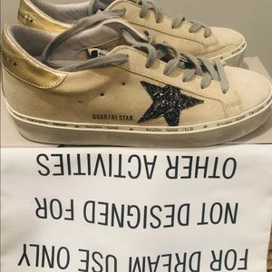 Women’s Golden Goose Sneakers